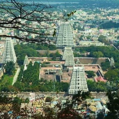 Tamil Nadu Tours
