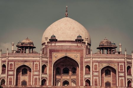 Delhi Agra Rajasthan in 10 Days