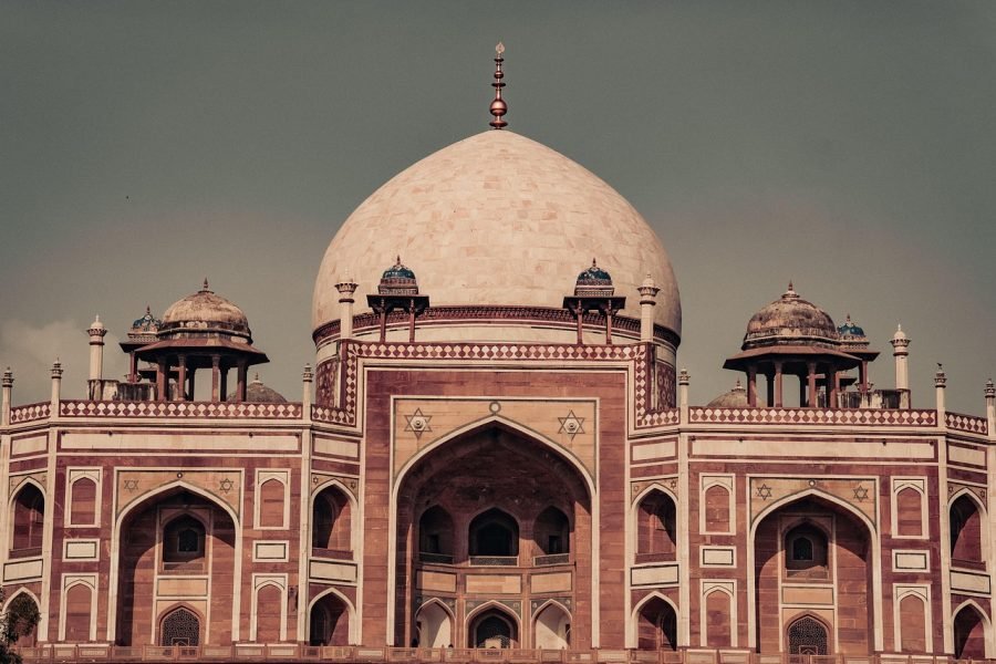 Delhi Agra Rajasthan in 10 Days