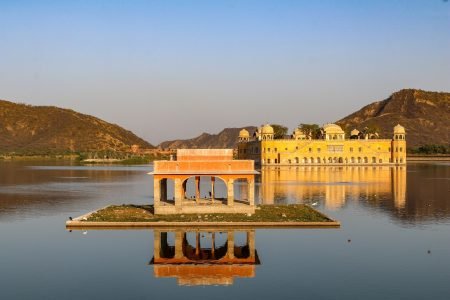 Jaipur Local City Tour – Full-Day Guided Experience**