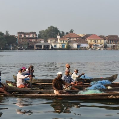 Kashmir Tours