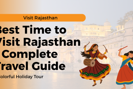 Visit Rajasthan
