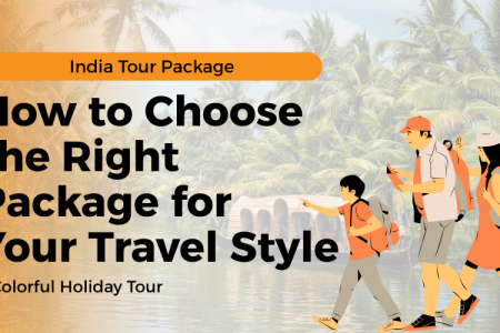 How to Choose the Right Package for Your Travel Style