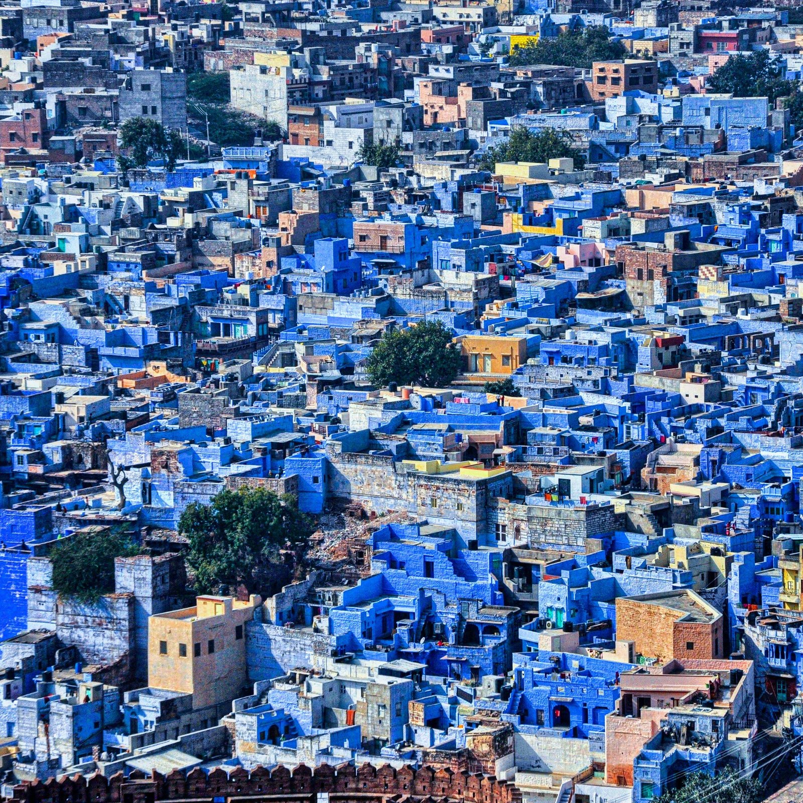 Colourful India Holiday