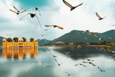 Jaipur 2 Days Itinerary – Complete Jaipur City Tour Plan