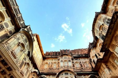 Rajasthan Tour Itinerary 7 Days – Complete Travel Plan by Colourful Indian Holidays