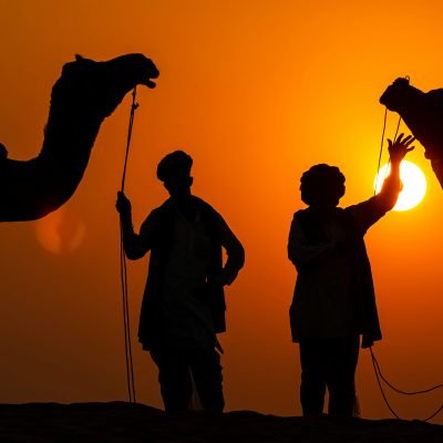 Pushkar Fair Tour