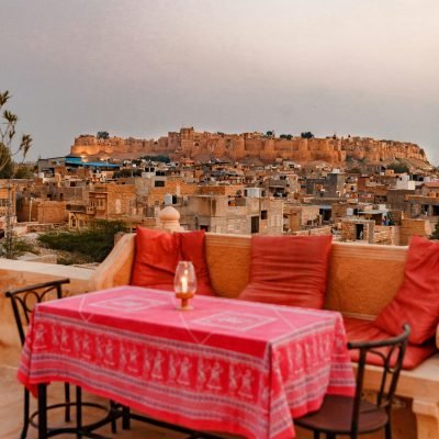 Jodhpur Heritage Tours