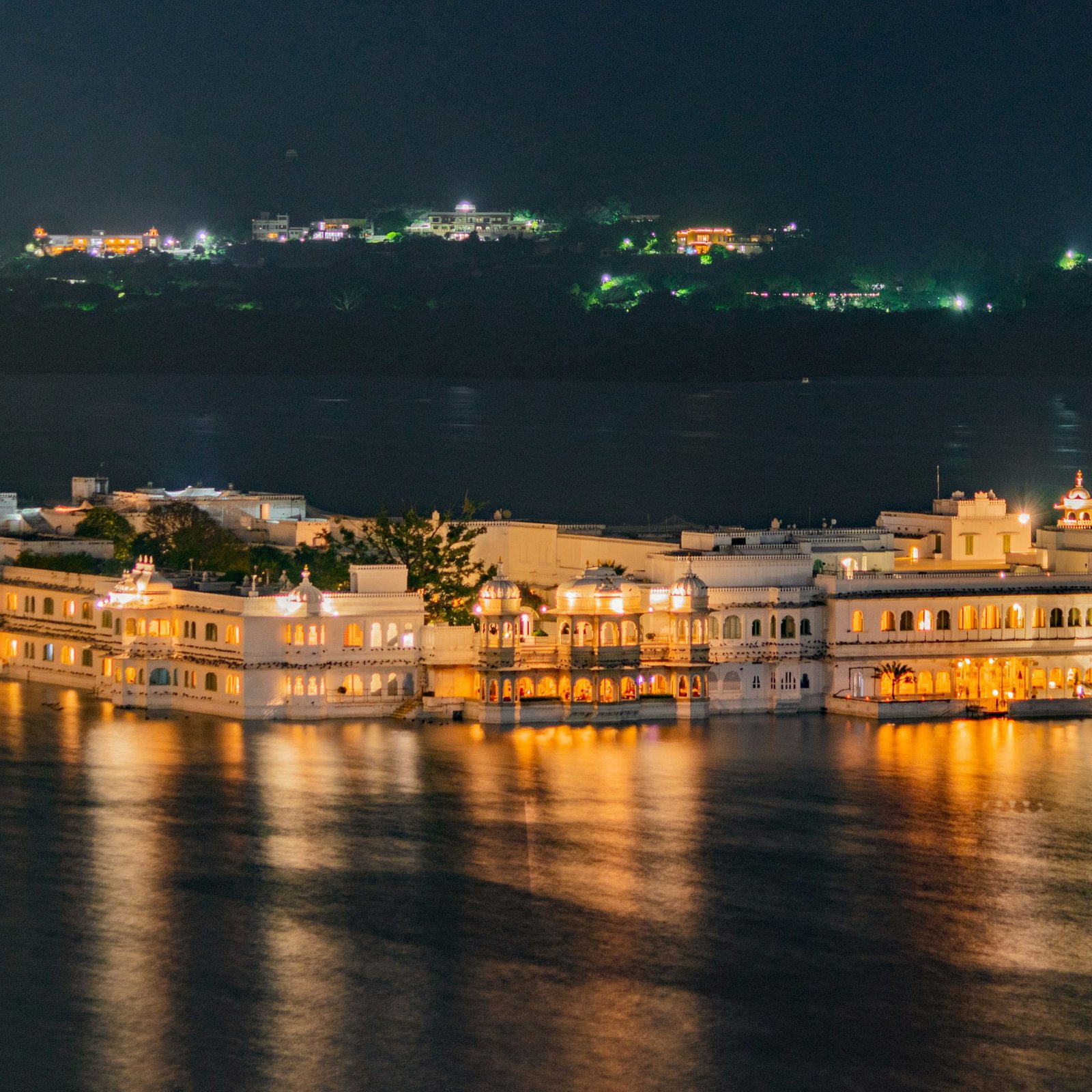 Colourful India Holiday