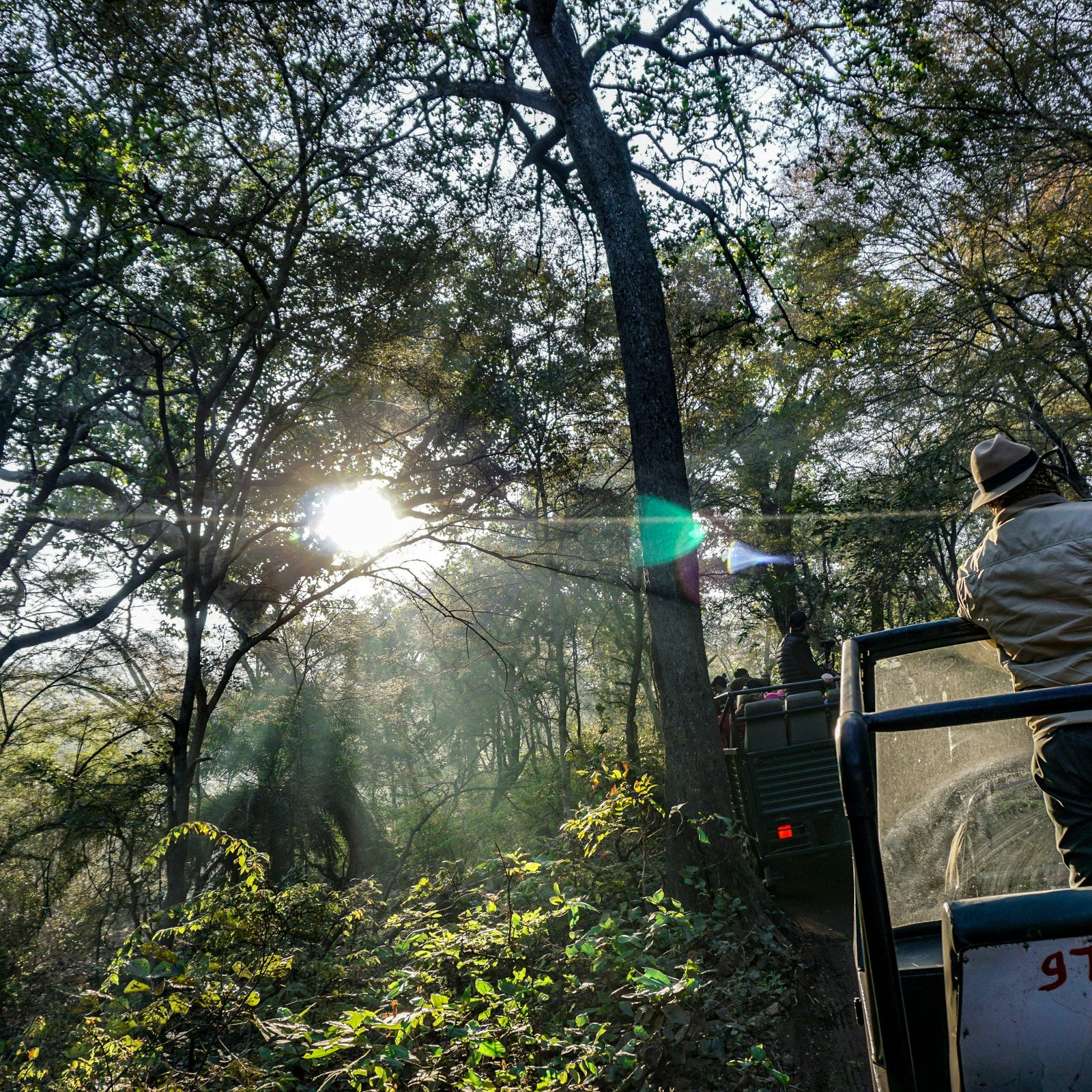 Colourful India Holiday
