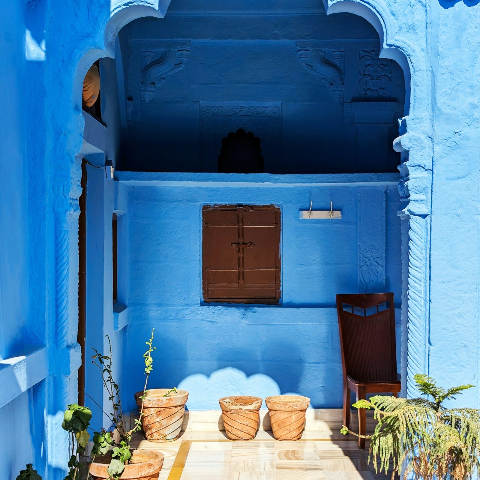 Colourful India Holiday