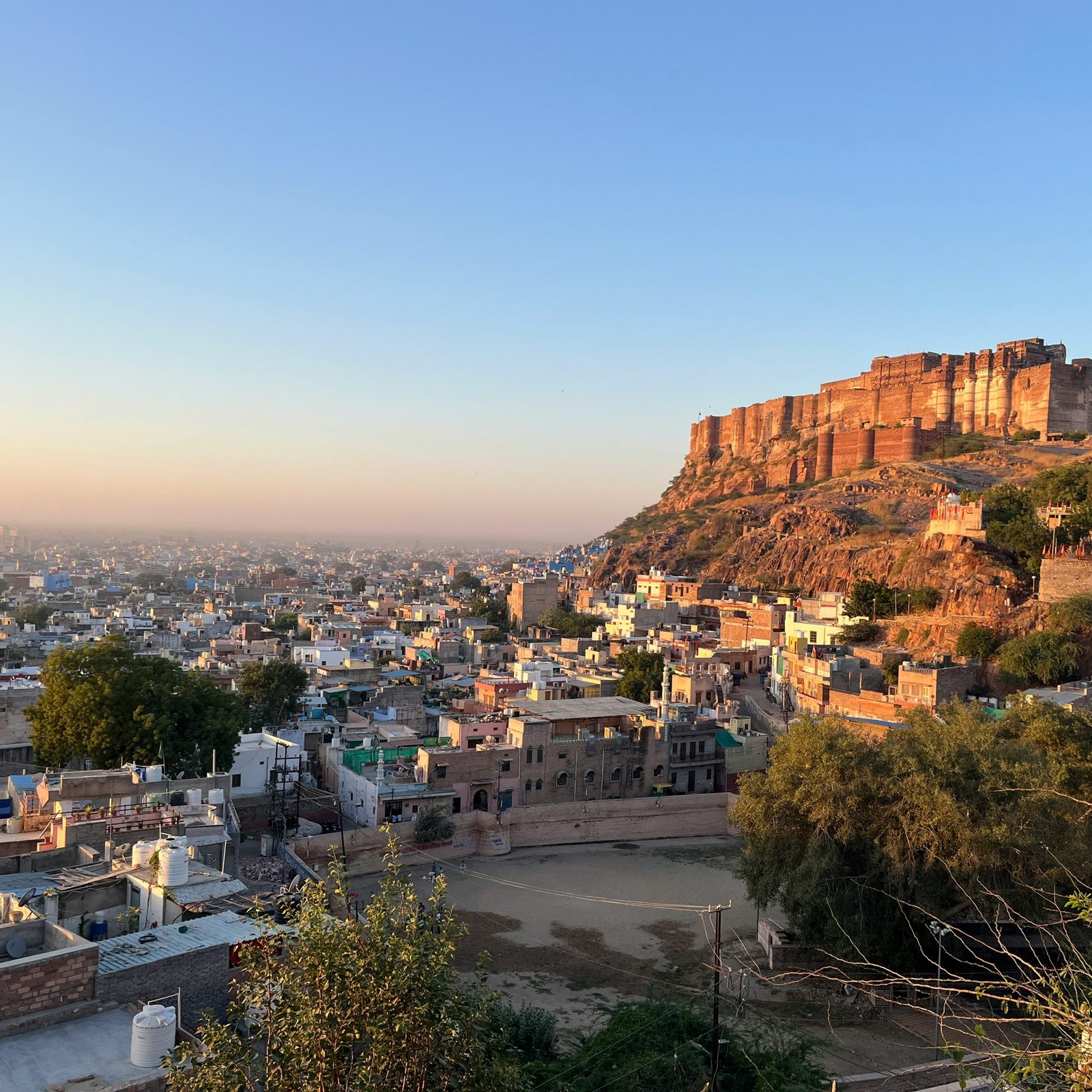 Colourful India Holiday