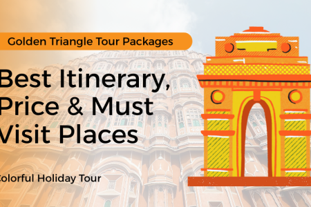Best Itinerary, Price & Must Visit Places