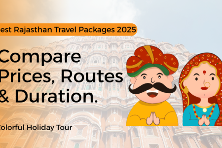 Compare Prices, Routes & Duration.