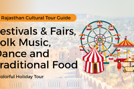 Festivals & Fairs, Folk Music, Dance and Traditional Food
