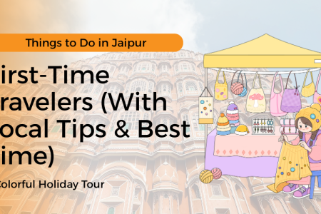 Things to Do in Jaipur