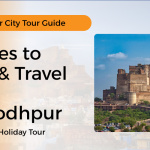 Jodhpur City Tour Guide