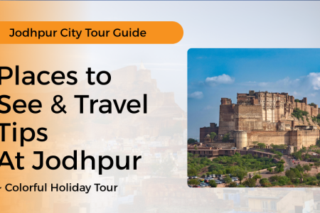 Jodhpur City Tour Guide