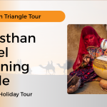 Golden Triangle and Rajasthan Travel Planning Guide