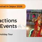 Gangaur Festival in Jaipur 2026