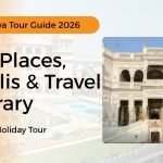 Mandawa Tour Guide 2026