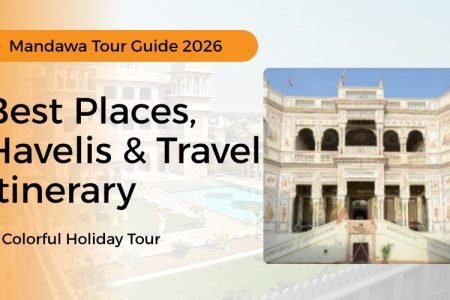 Mandawa Tour Guide 2026